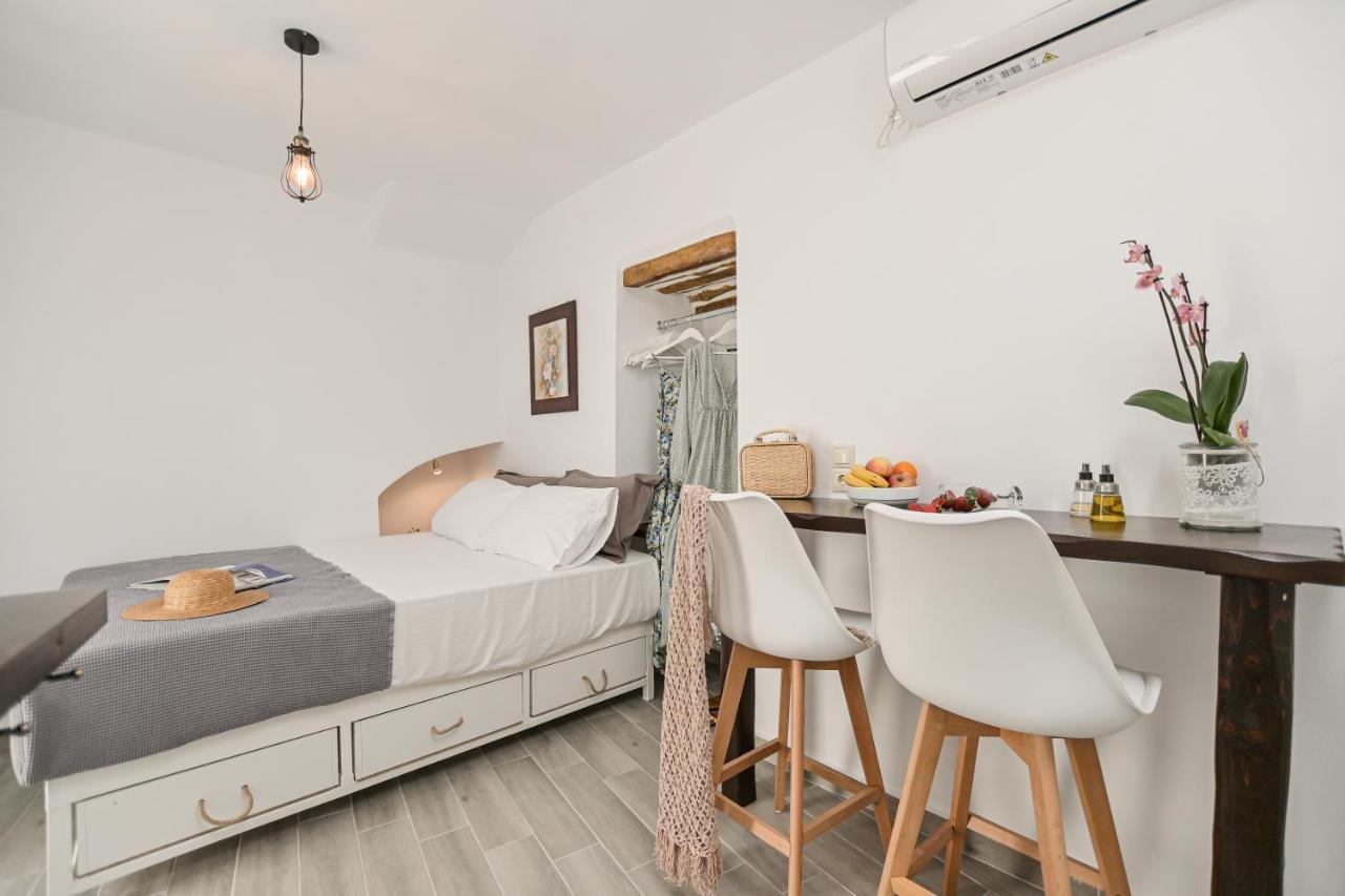 Venetian Suites III Naxos City Exterior photo