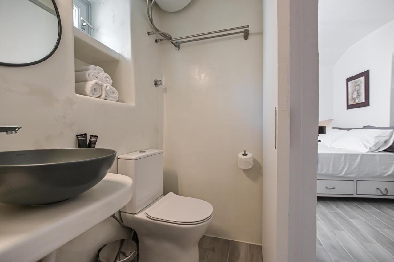 Venetian Suites III Naxos City Exterior photo